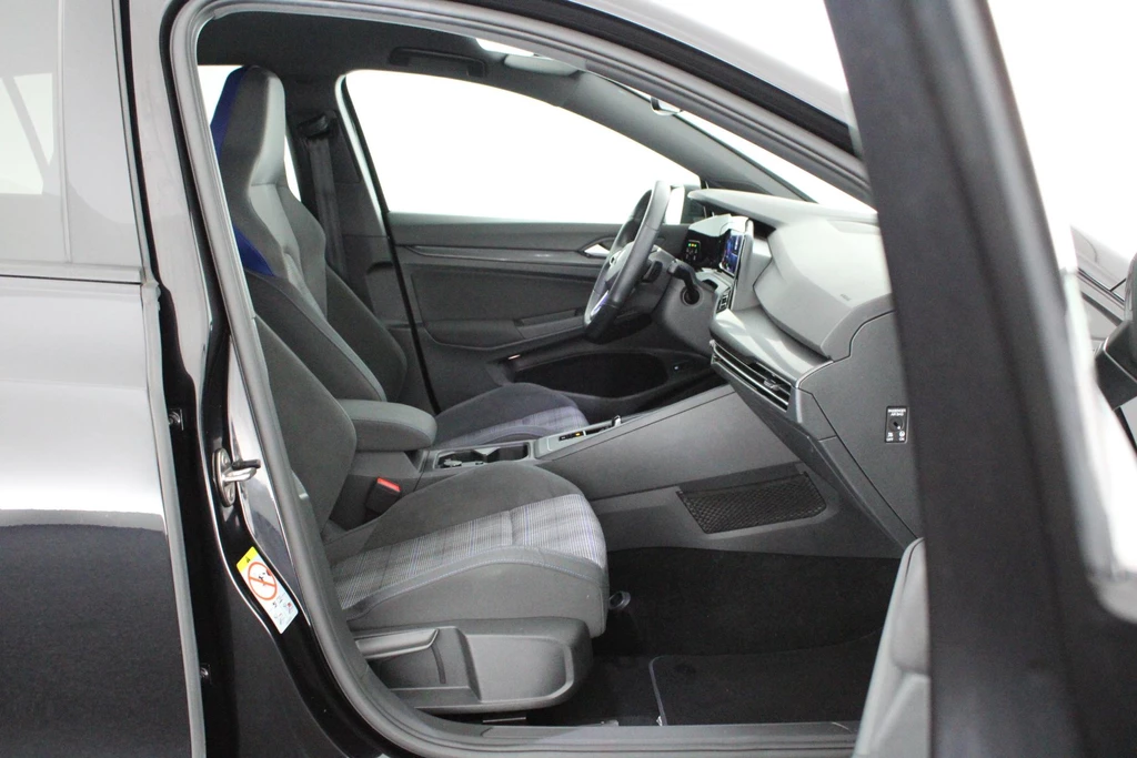 Volkswagen Golf – foto 11