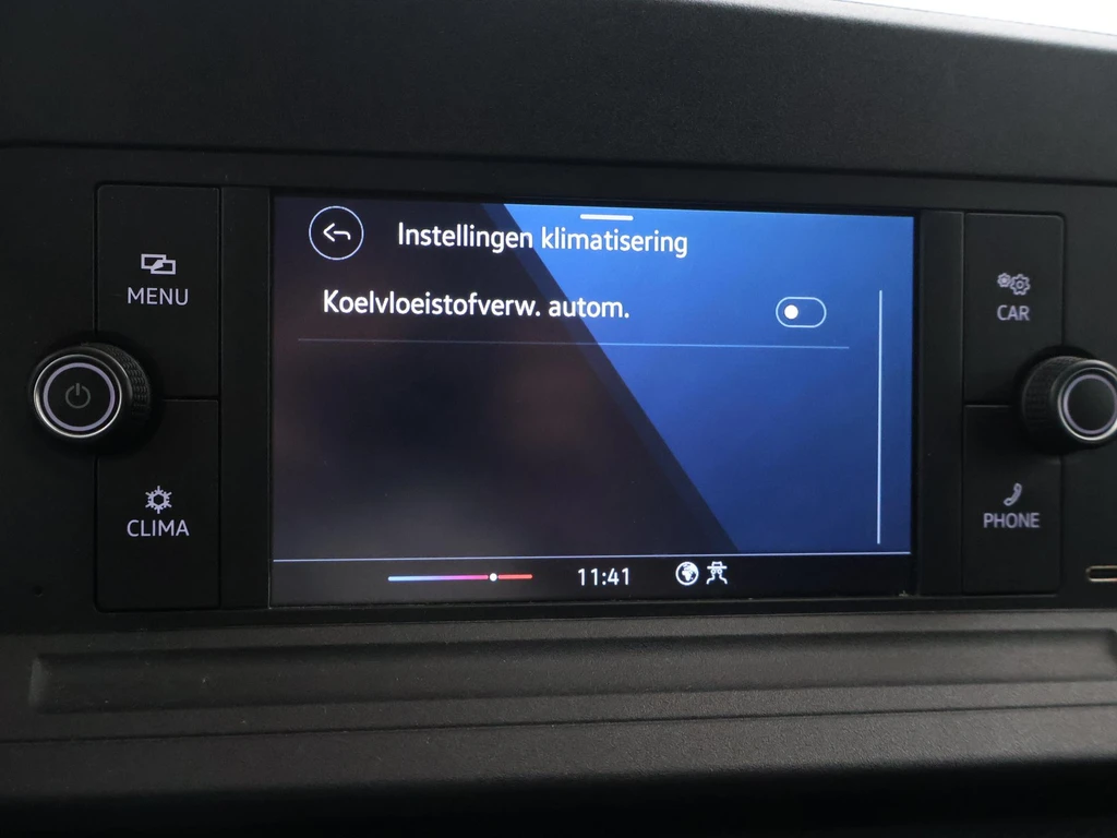 Volkswagen Caddy – foto 24