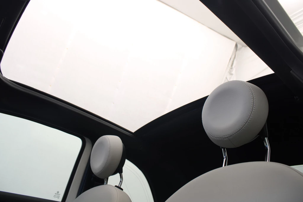 Fiat 500C – foto 10