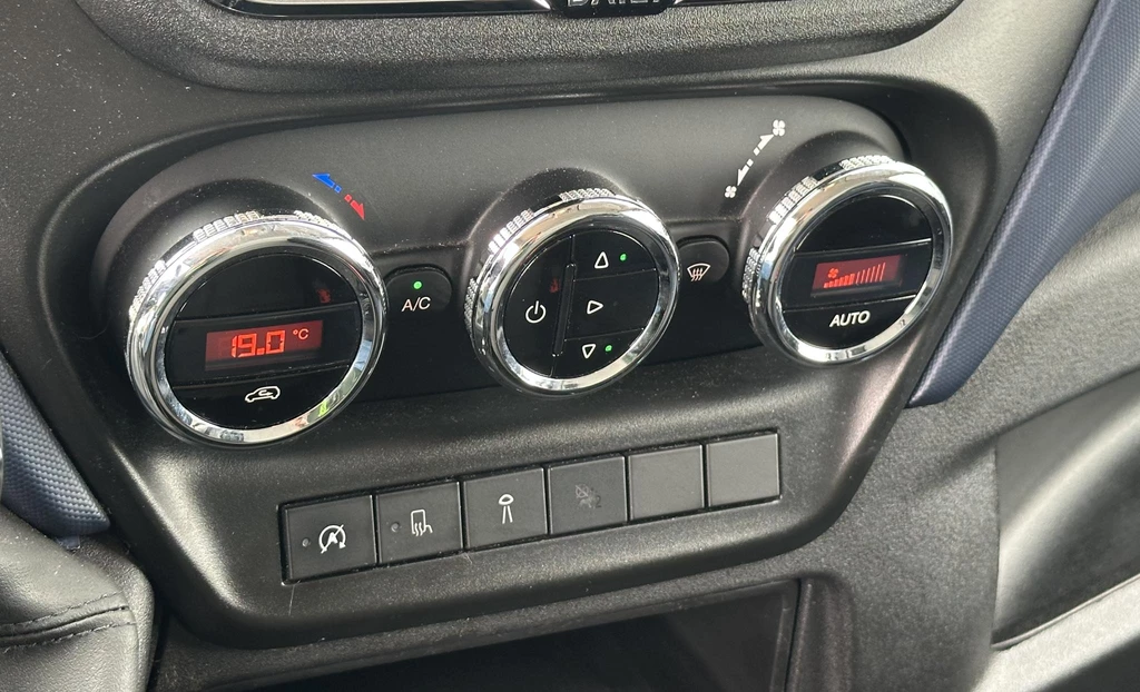 Iveco Daily – foto 10