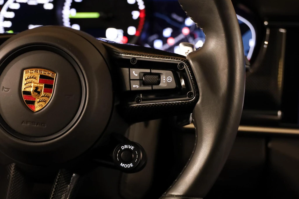Porsche Panamera – foto 47