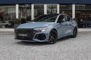 Audi RS3 – thumbnail 1
