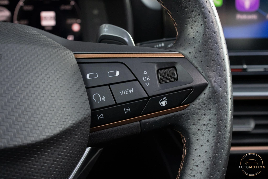 CUPRA Formentor – foto 24