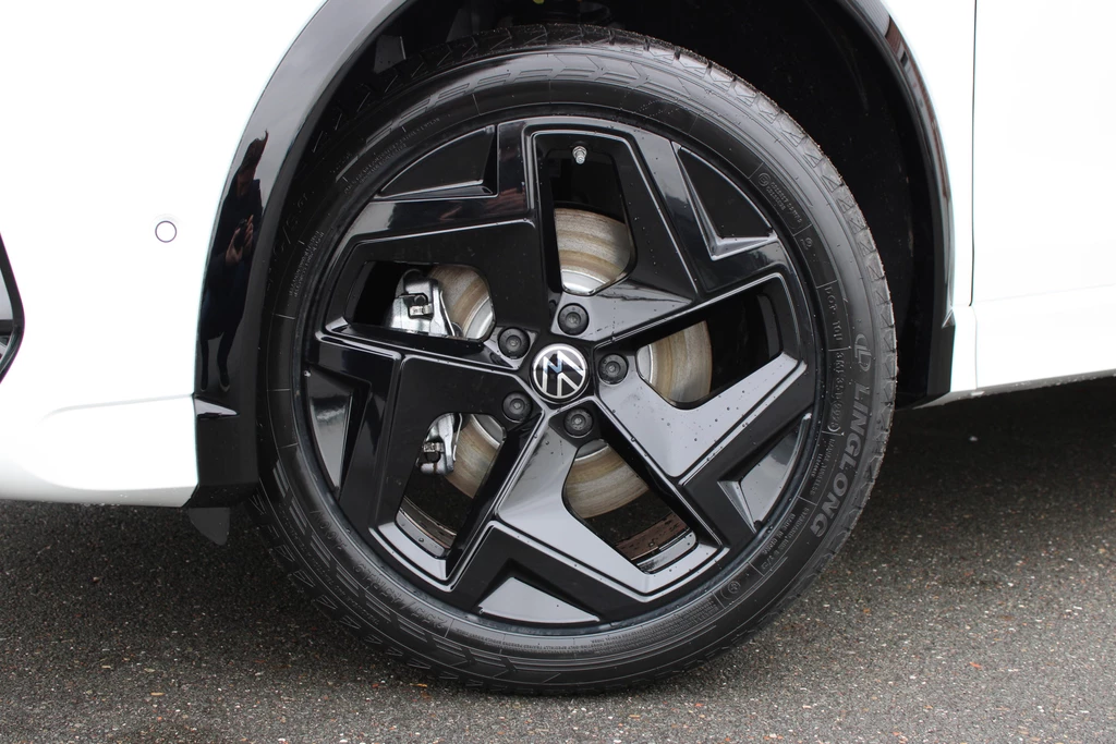 Volkswagen Tiguan – foto 16