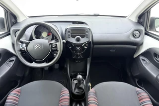 Citroën C1 – thumbnail 21