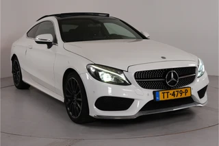 Mercedes-Benz C-Klasse – thumbnail 11