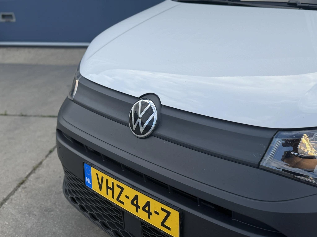 Volkswagen Caddy – foto 10