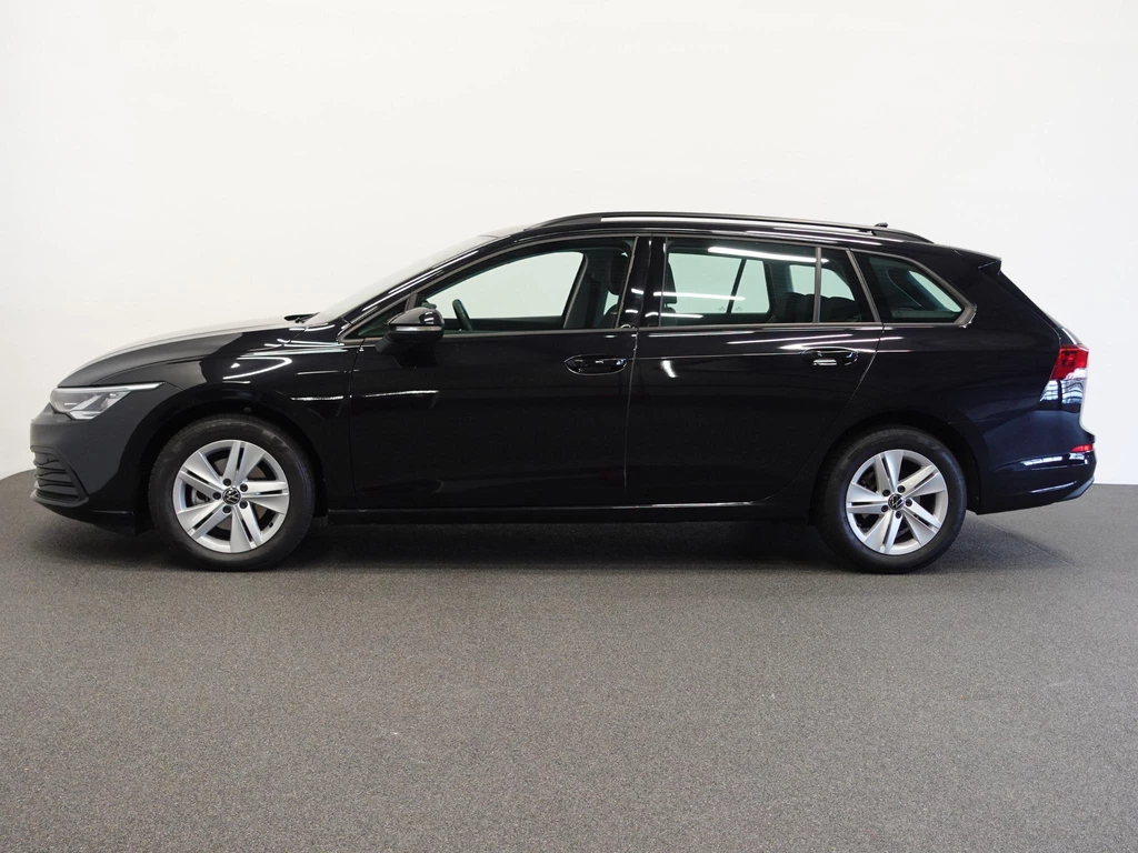 Volkswagen Golf – foto 2
