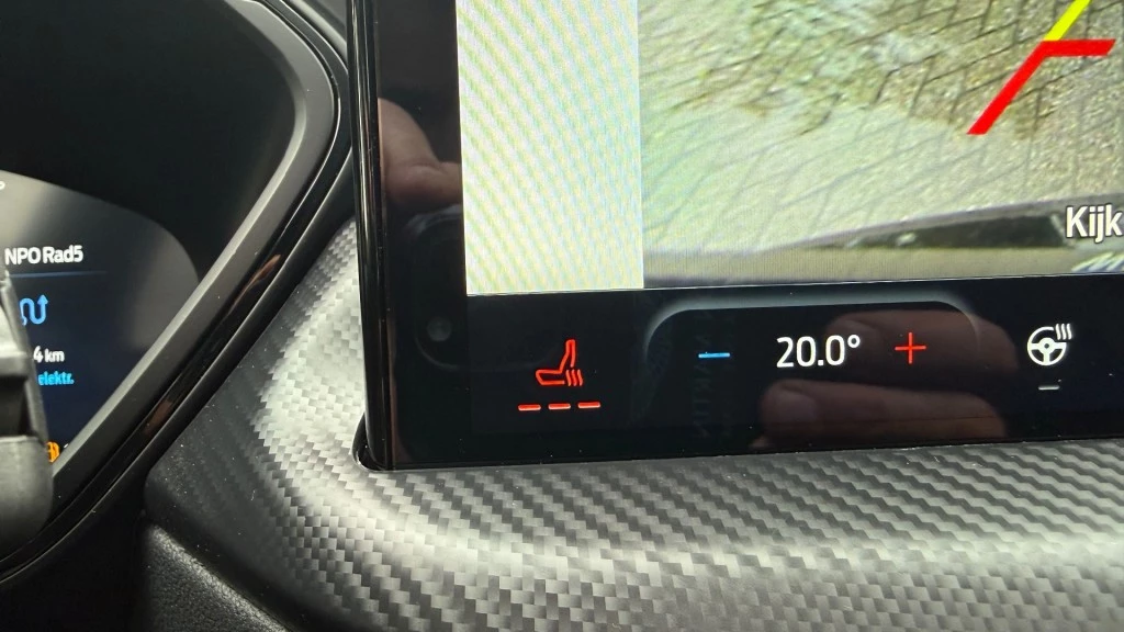 Ford Kuga – foto 21