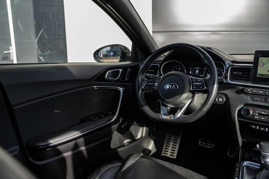 Kia Ceed Sportswagon – foto 18