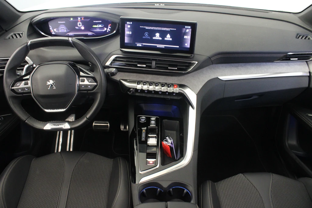 Peugeot 5008 – foto 28