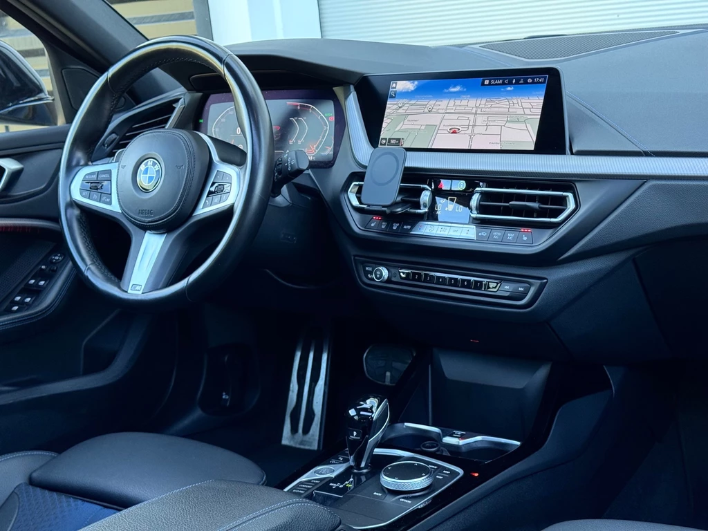 BMW 1 Serie – foto 15