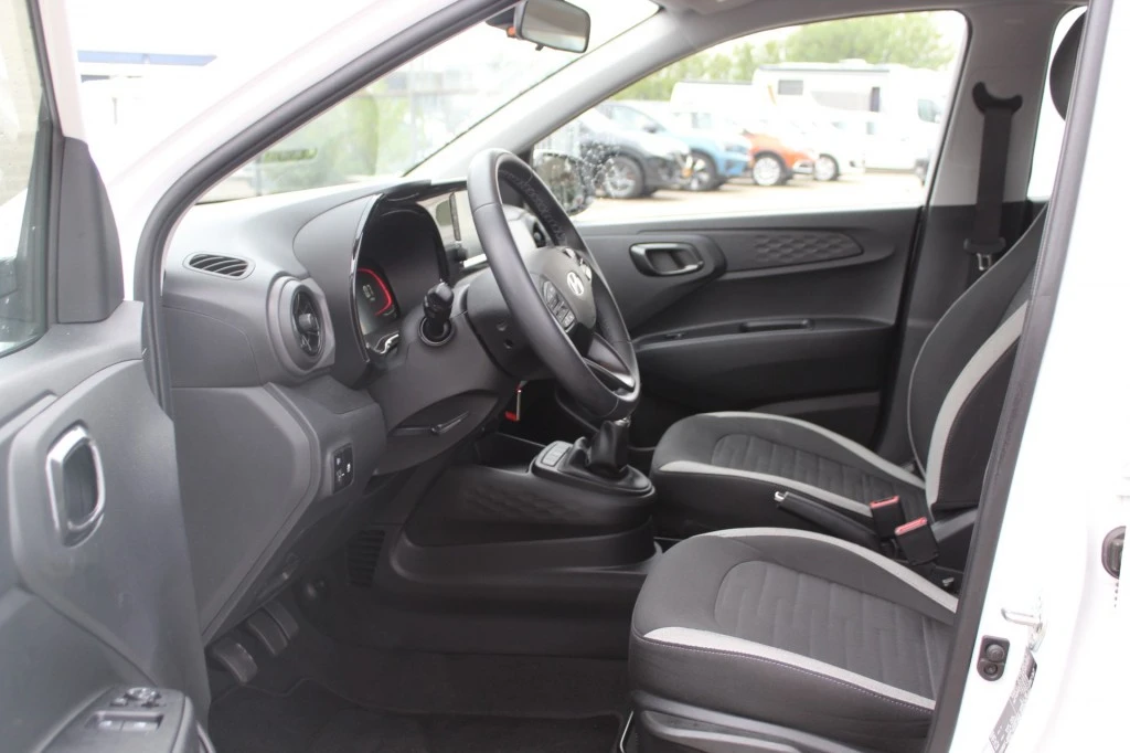 Hyundai i10 – foto 11