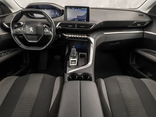 Peugeot 3008 – thumbnail 8