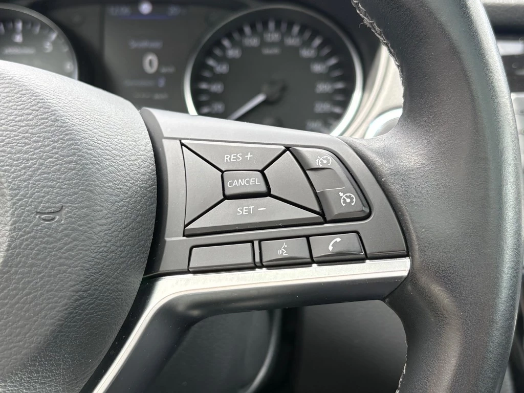 Nissan QASHQAI – foto 17