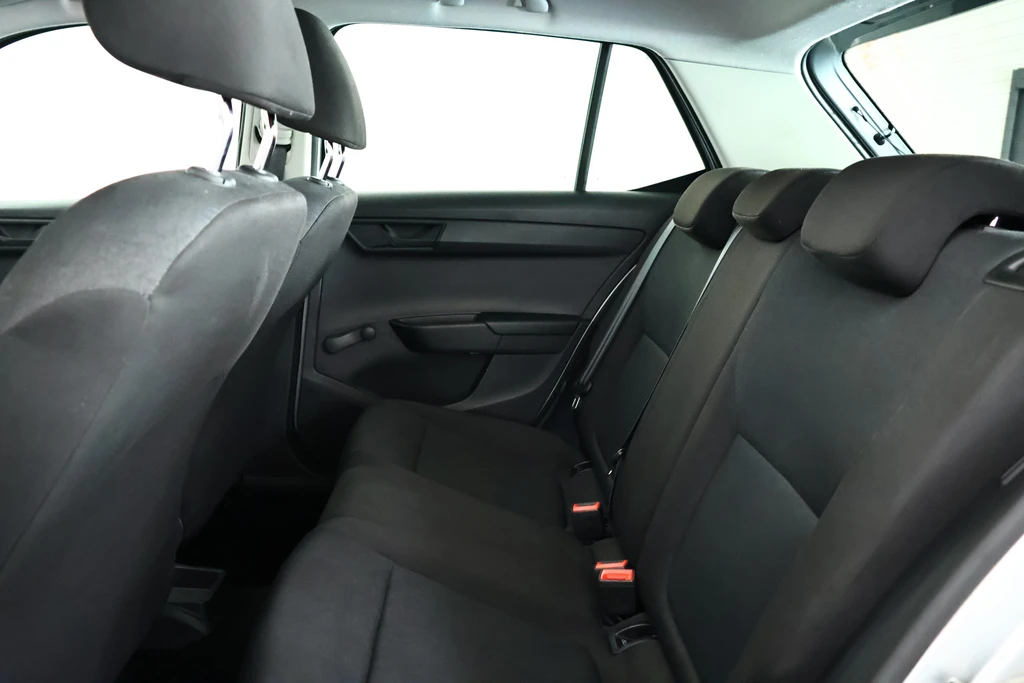 Škoda Fabia – foto 13