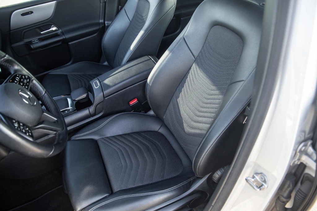 Mercedes-Benz B-Klasse – foto 23