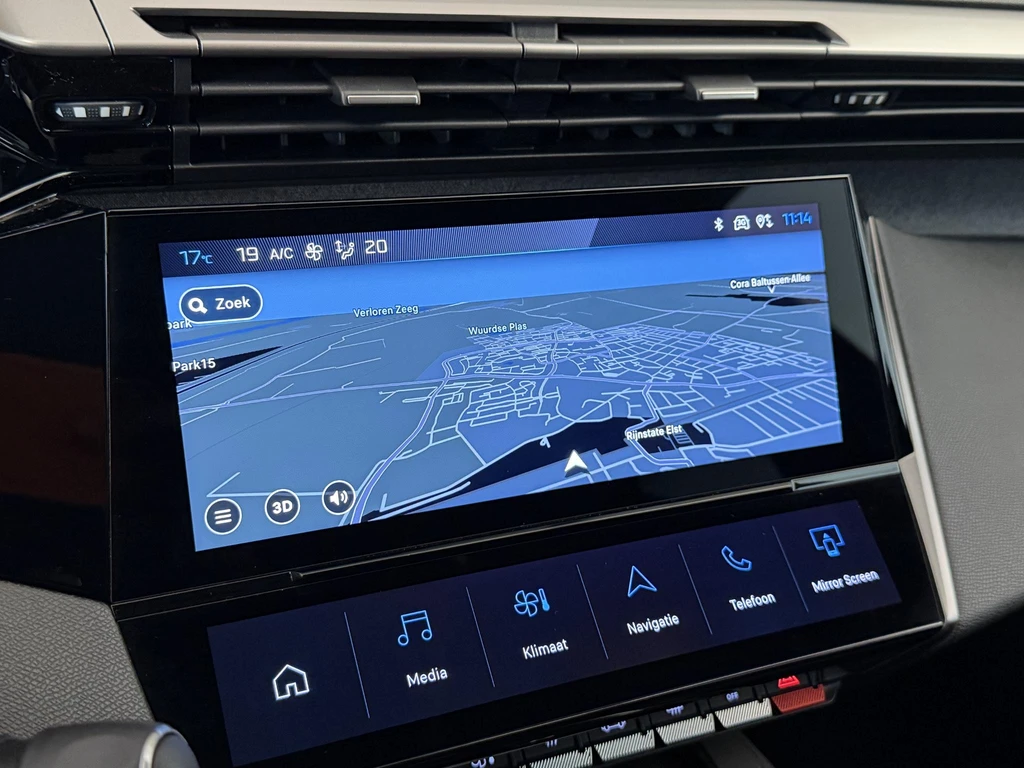 Peugeot 308 – foto 13