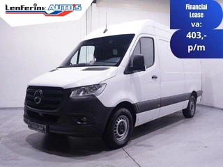 Mercedes-Benz Sprinter – thumbnail 1