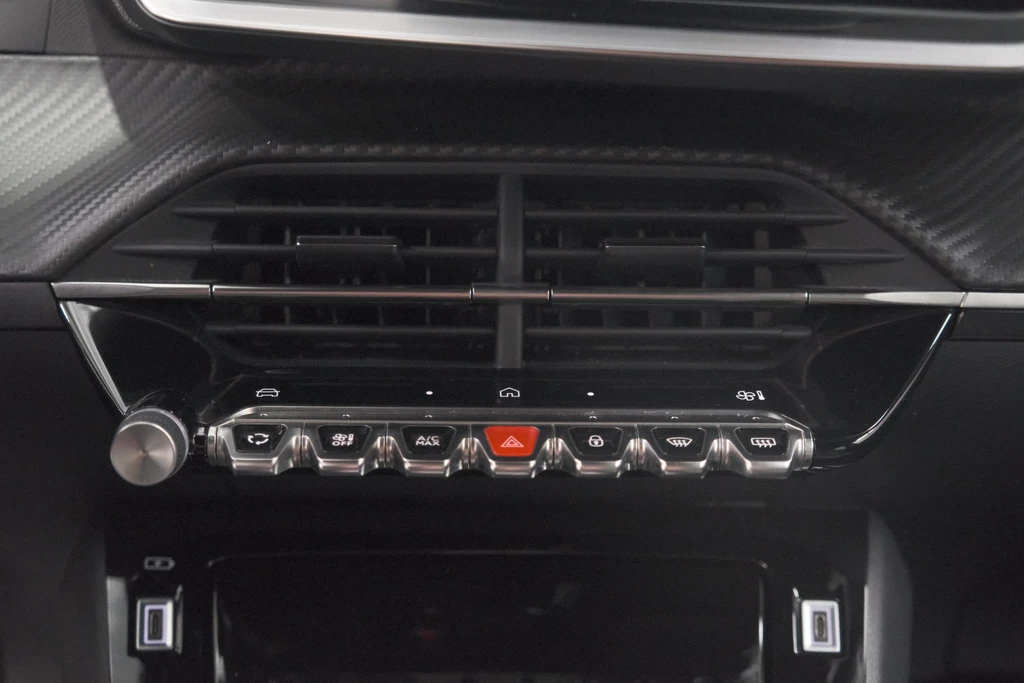 Peugeot 2008 – foto 33