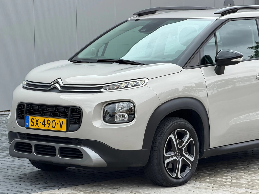 Citroën C3 Aircross – foto 3