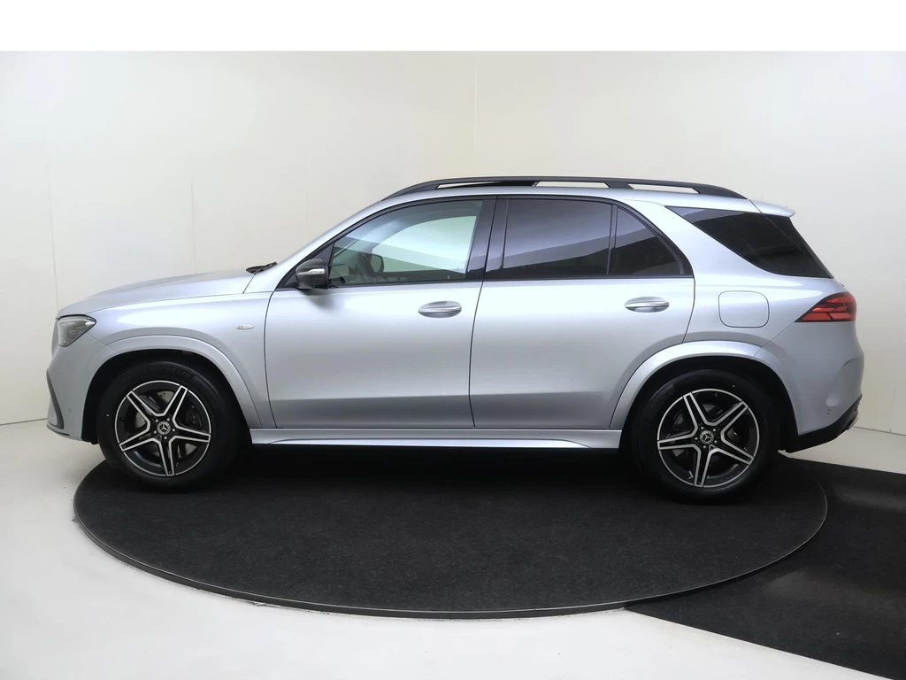 Mercedes-Benz GLE – foto 2