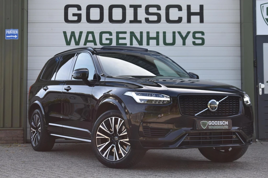 Volvo XC90 – foto 4