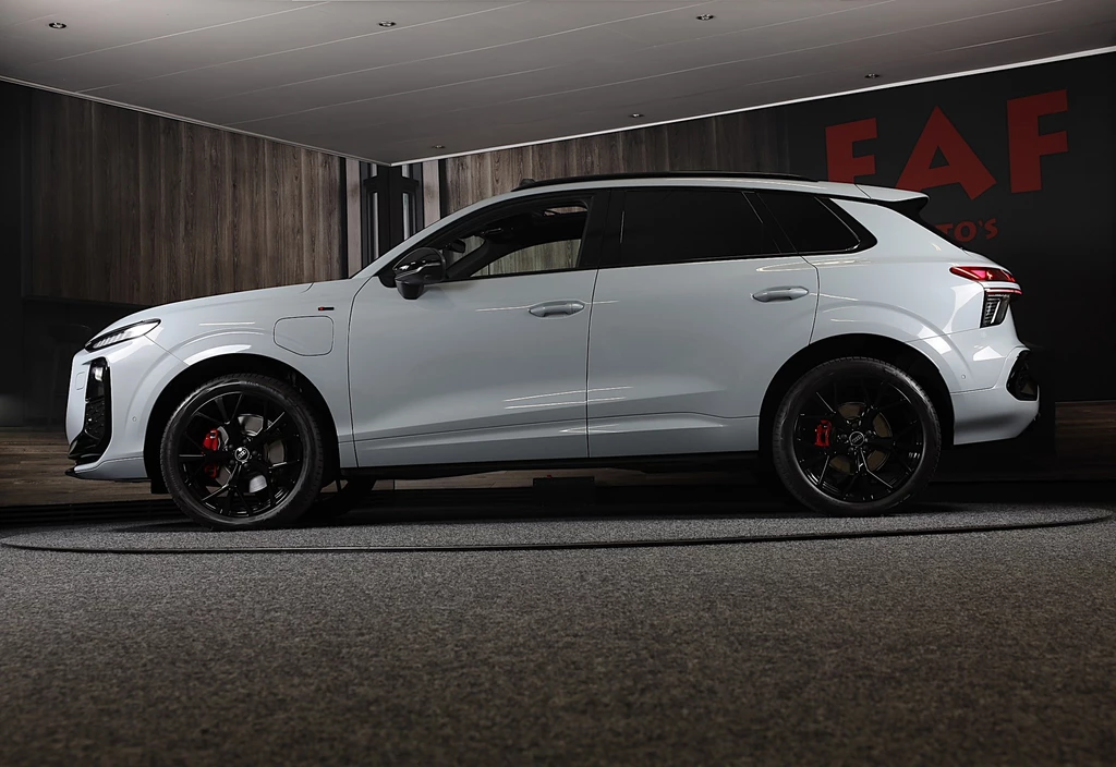 Audi Q3 – foto 4
