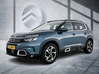 Citroën C5 Aircross – thumbnail 2