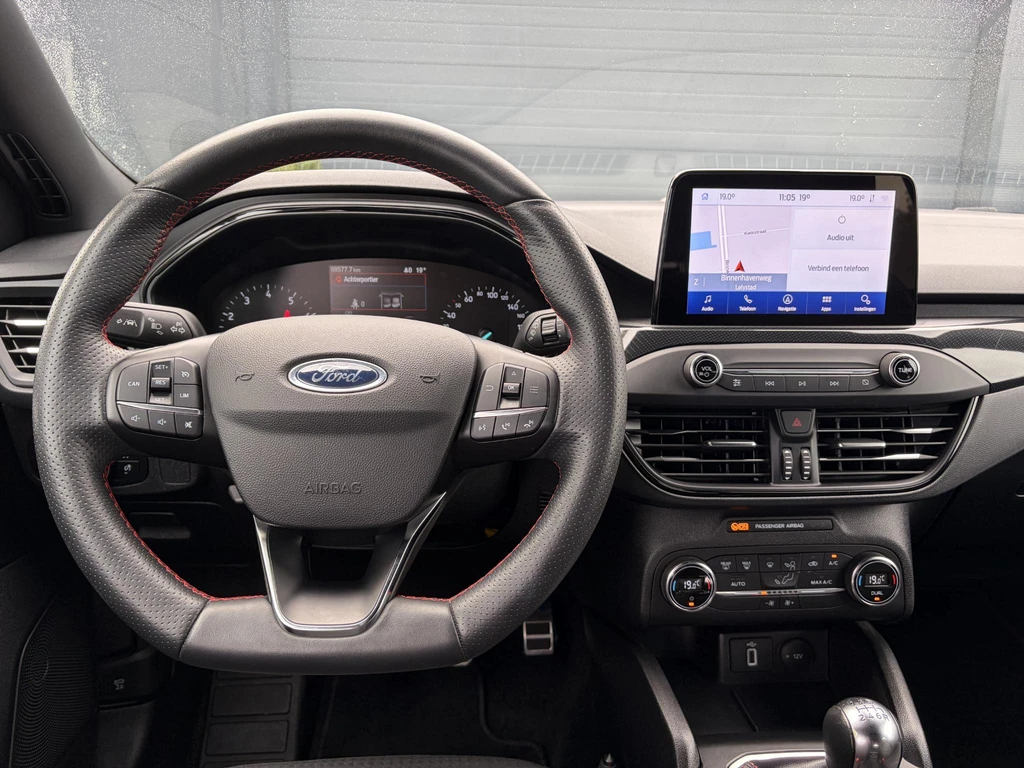 Ford Focus – foto 8