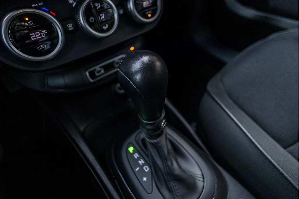 Fiat 500X – foto 21