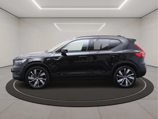 Volvo XC40 – thumbnail 2