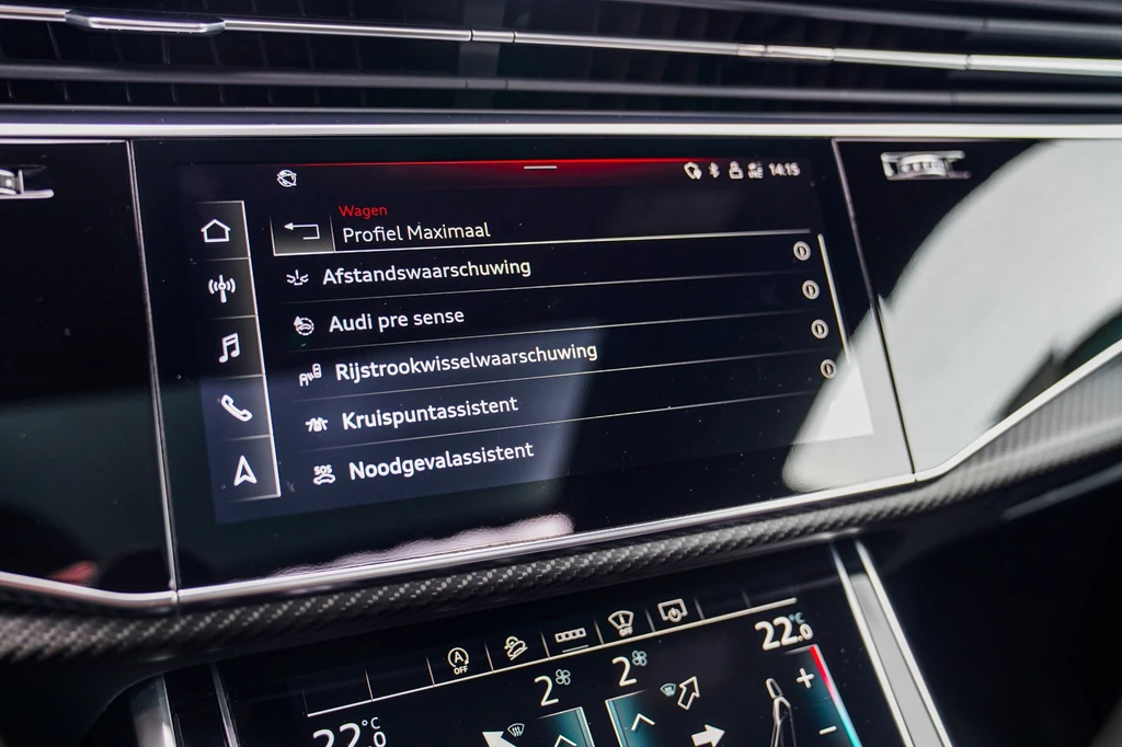 Audi RSQ8 – foto 73