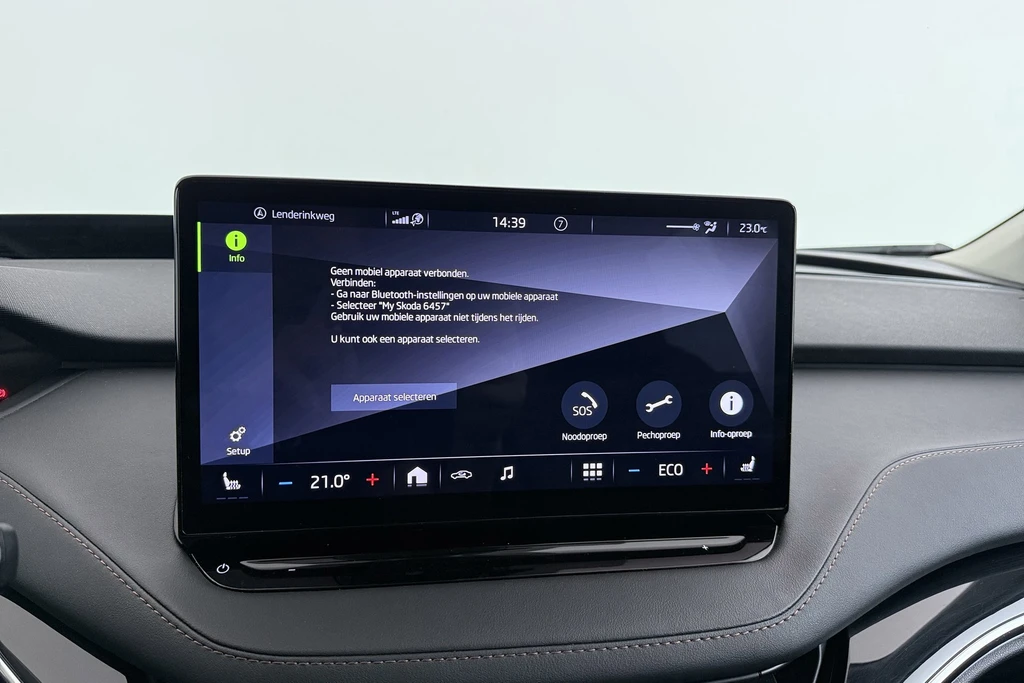Škoda Enyaq iV – foto 27