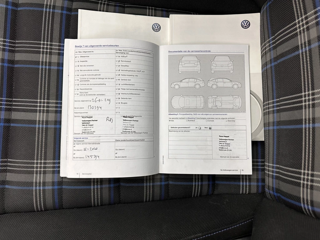 Volkswagen Golf – foto 34
