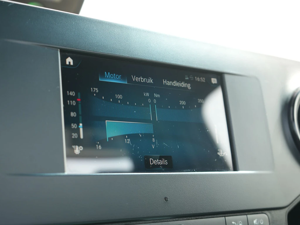 Mercedes-Benz Sprinter – foto 25