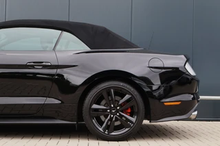 Ford Mustang – thumbnail 14