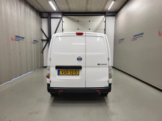 Nissan e-NV200 – thumbnail 4
