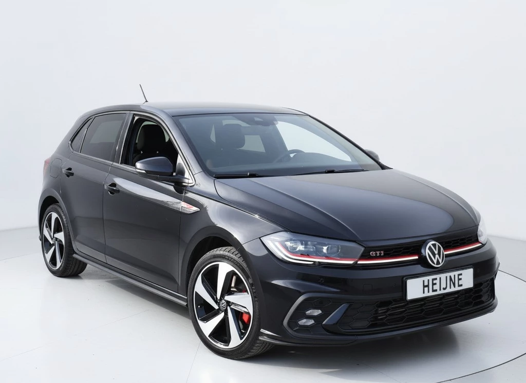 Volkswagen Polo – foto 10