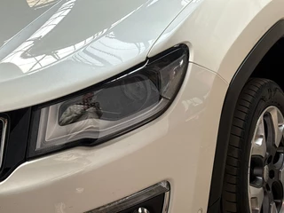 Jeep Compass – thumbnail 27