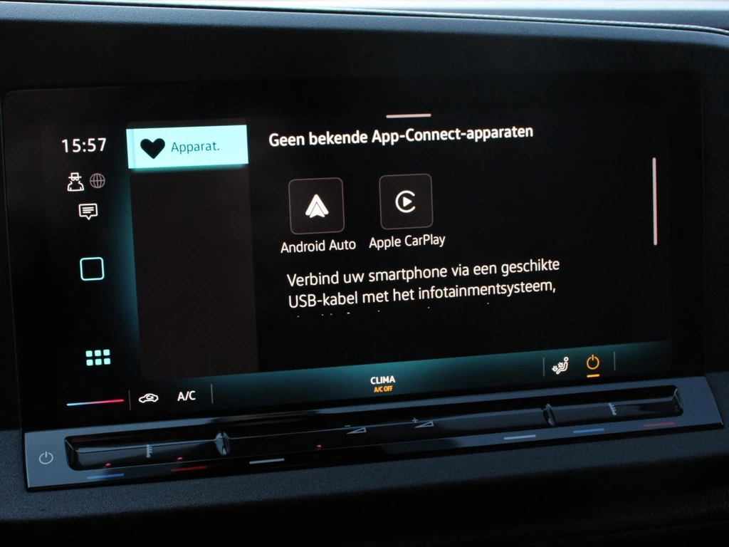 Volkswagen Caddy – foto 21