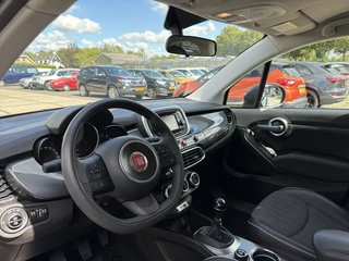 Fiat 500X – thumbnail 11
