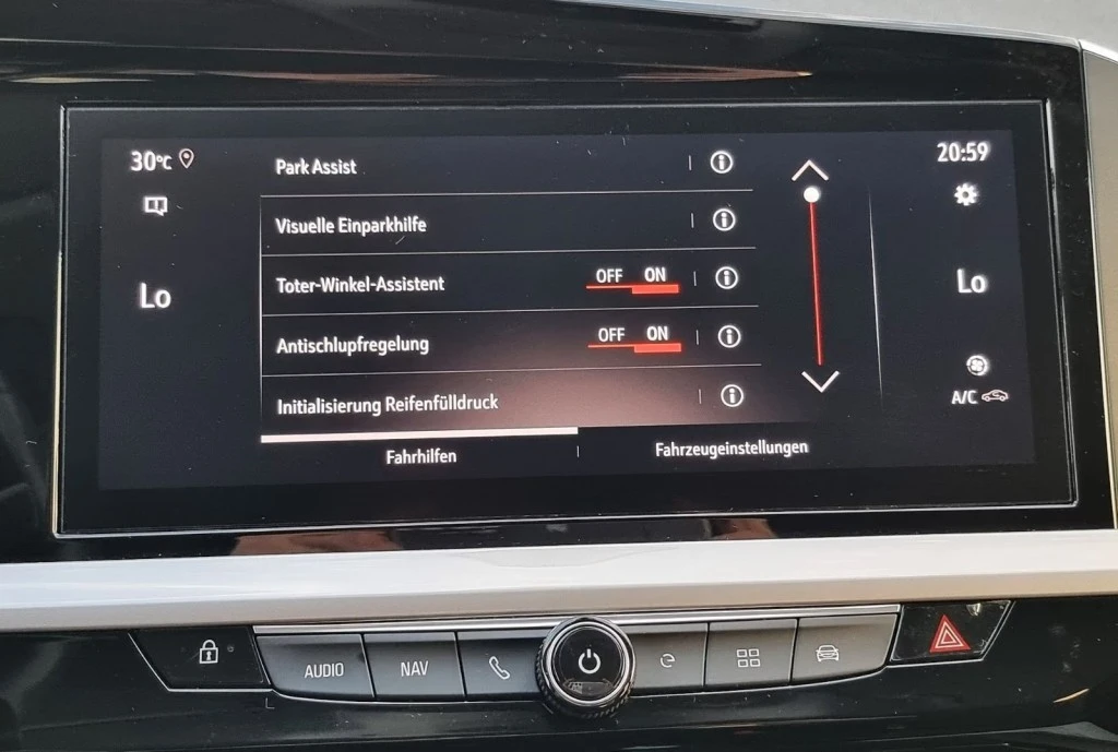 Opel Grandland – foto 15