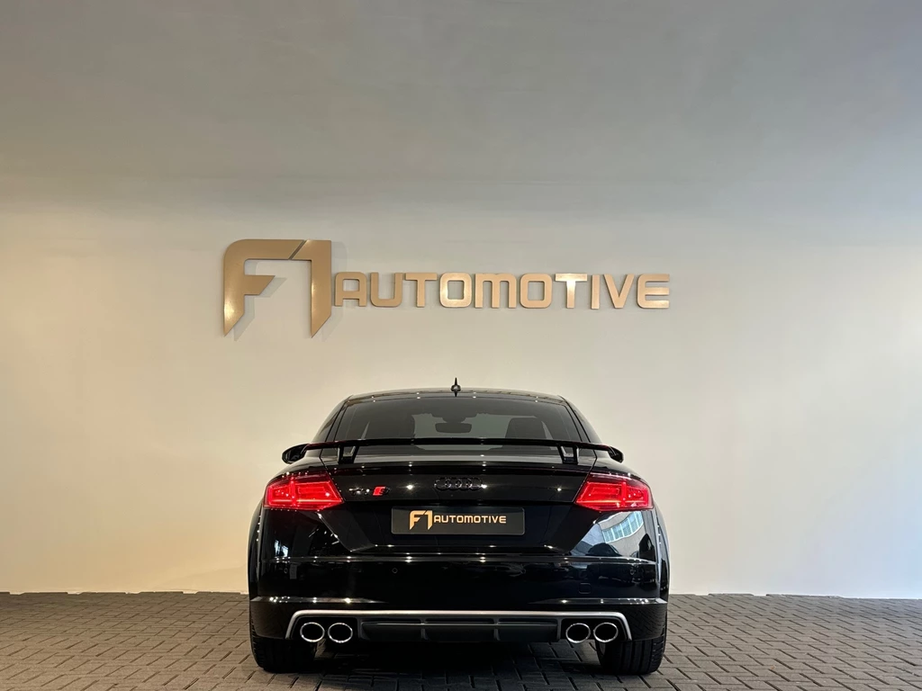 Audi TT – foto 4