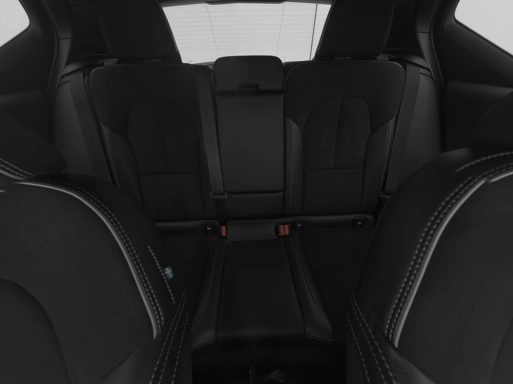 Volvo XC40 – foto 25