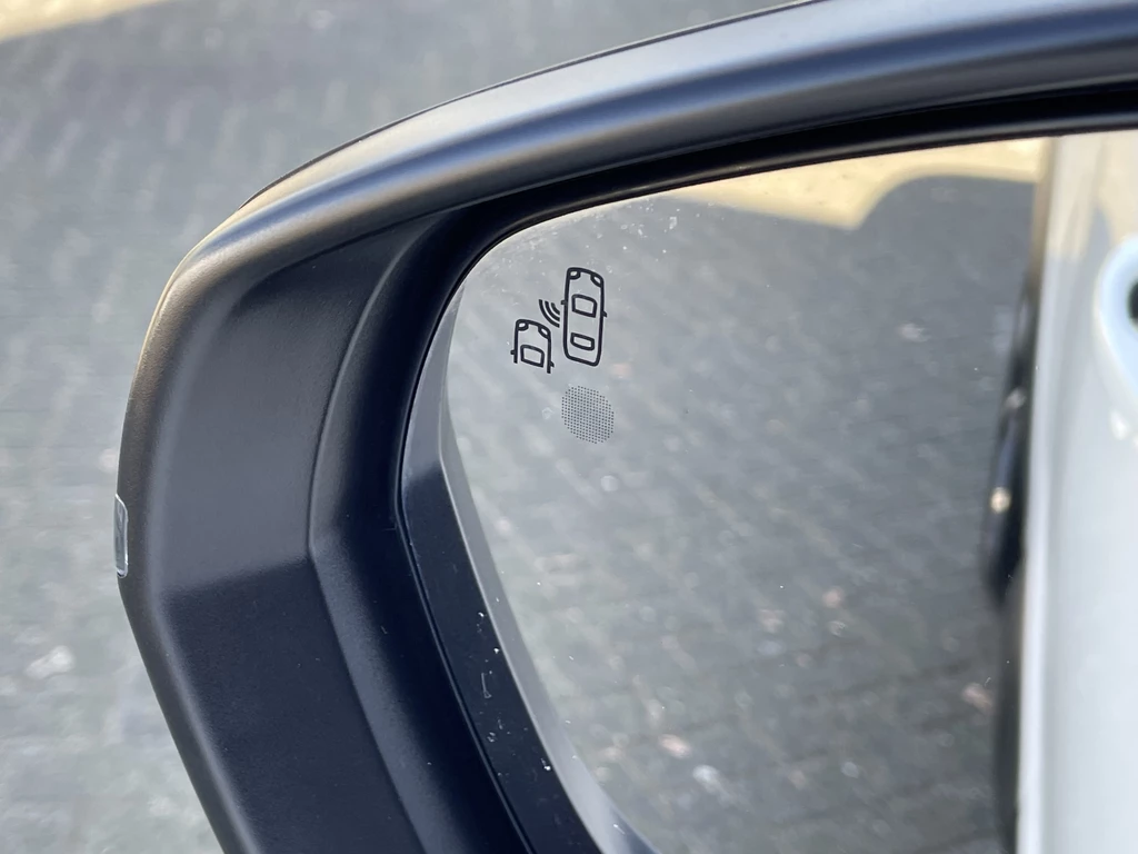 Citroën C5 Aircross – foto 32
