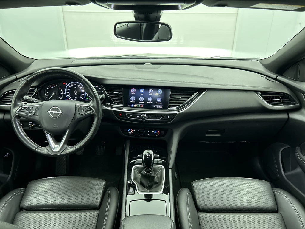 Opel Insignia – foto 29