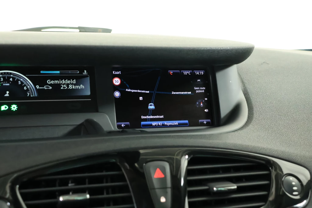 Renault Scénic – foto 16