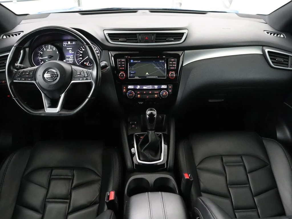 Nissan QASHQAI – foto 5