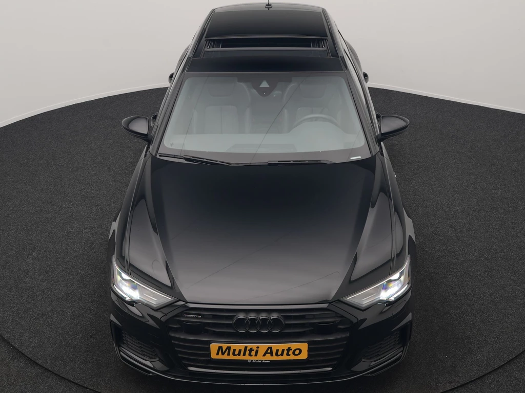 Audi A6 – foto 11